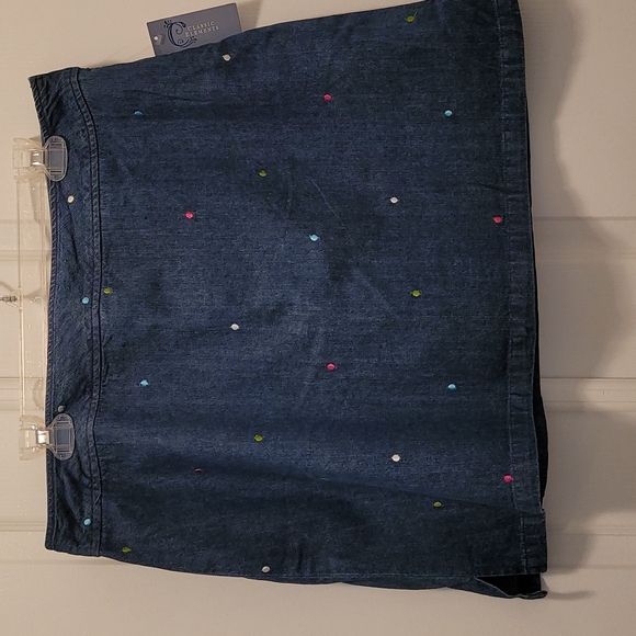 PICKLEBALL! GOLF! TENNIS! Shorts. Skort. Skirt. FUN! Size 16. - Picture 1 of 9